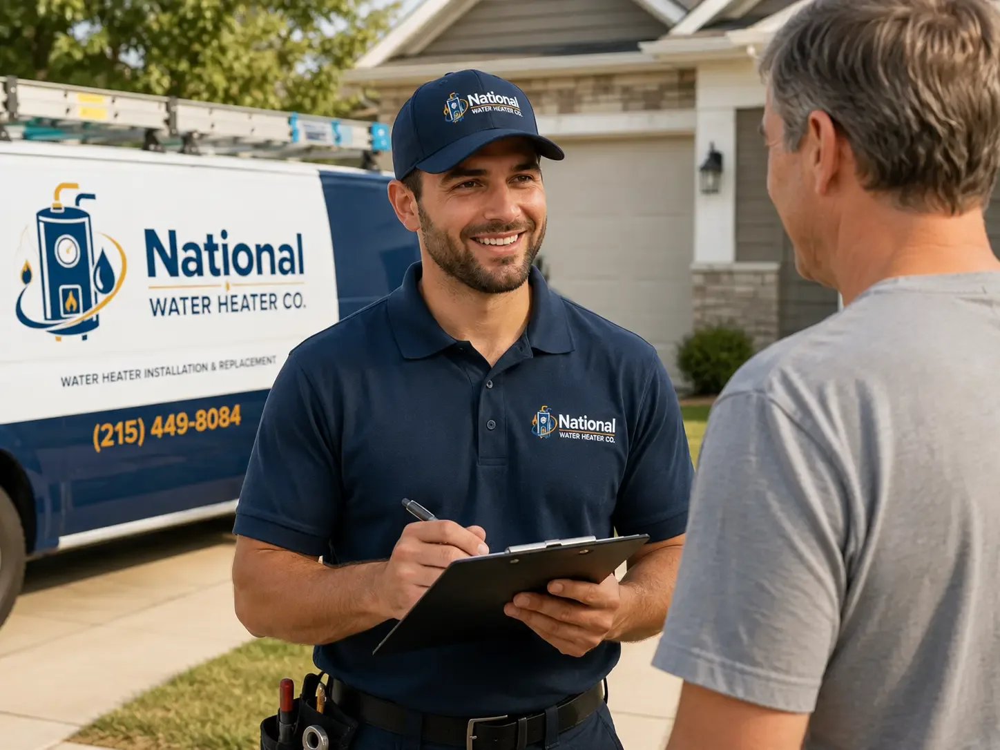 Water Heater Installation Gamaliel, AR FAQs